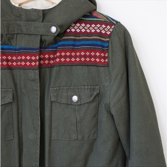 Element HEMLOCK winter jacket - Picture 3 of 3